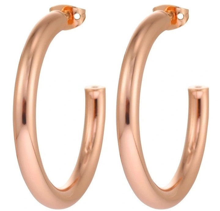 MICHAEL KORS FASHION JEWELS Mod. SMALL HOOP